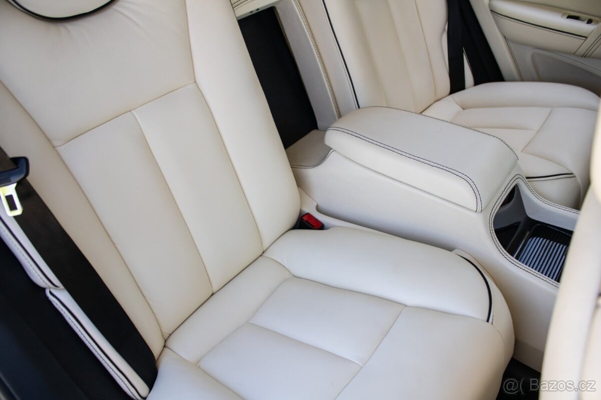 Porsche Cayenne TechArt Magnum - 17