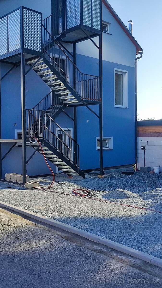 Zednicke práce - 17