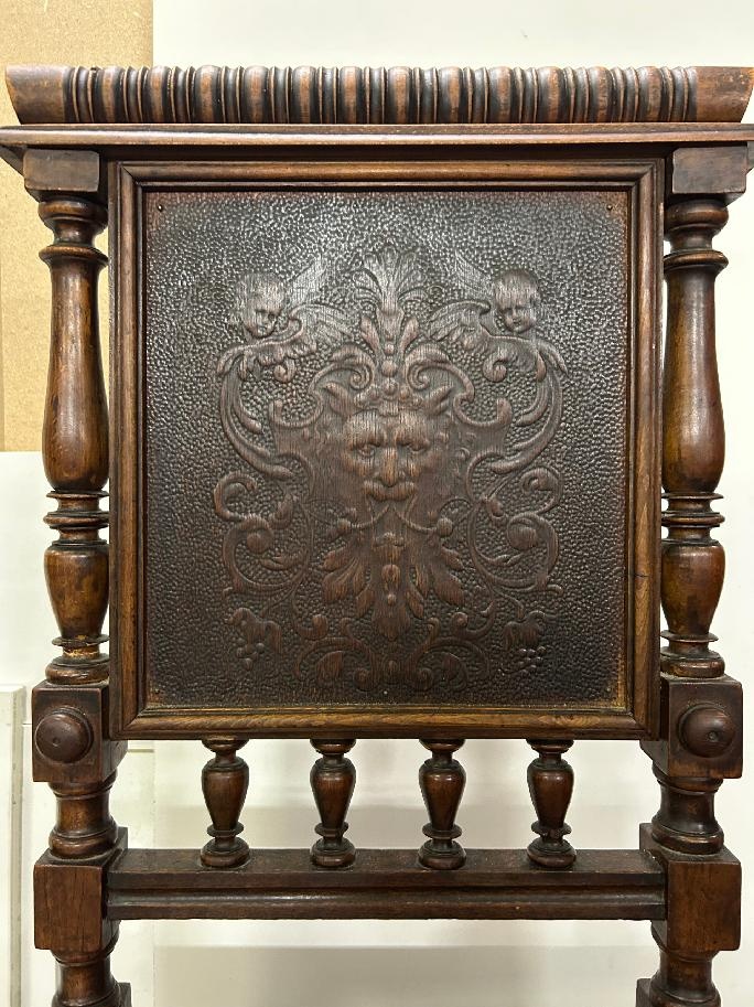 Starý nábytek - 17