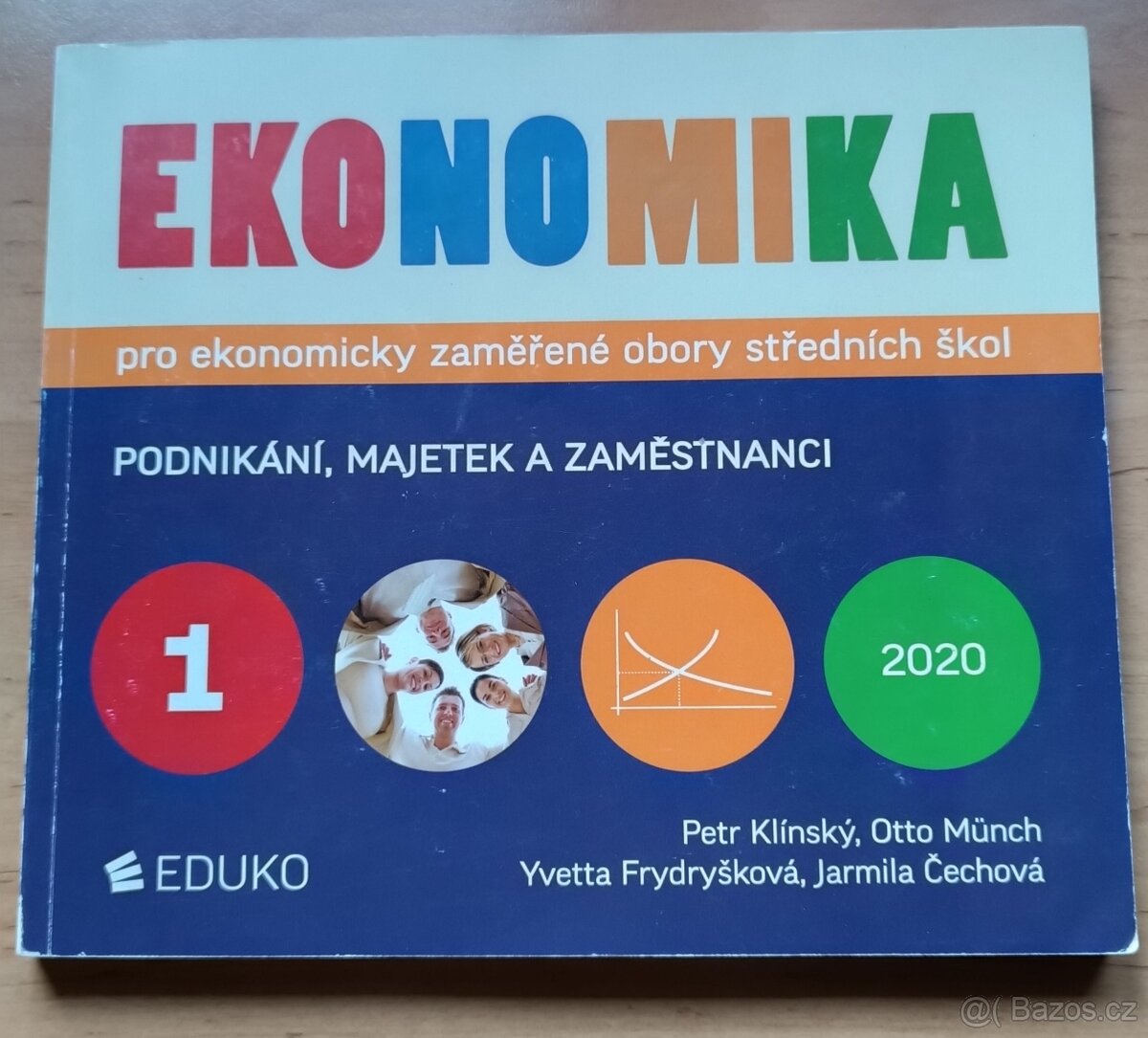 Učebnice pro Střední školu, autoškola, přijímací zkoušky - 17