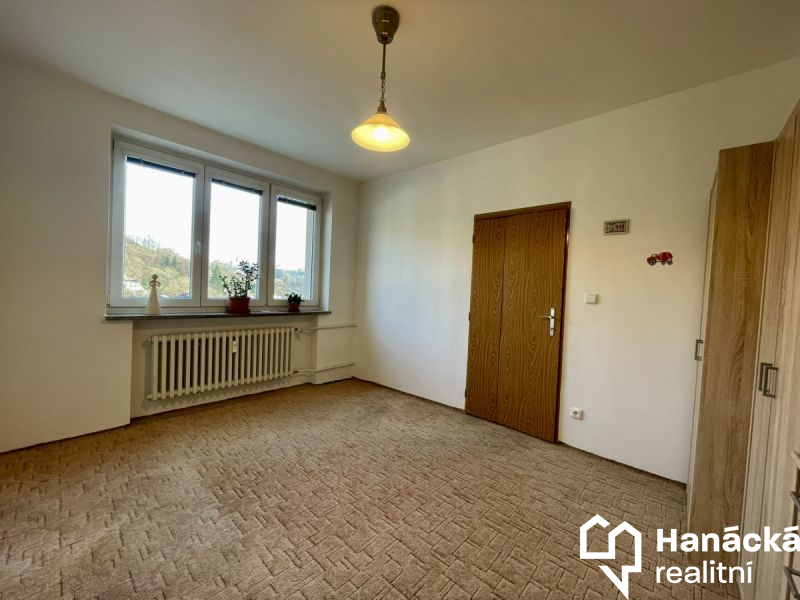 Prodej, Byt 3+1, 81m2, Mladcová, Zlín - 17