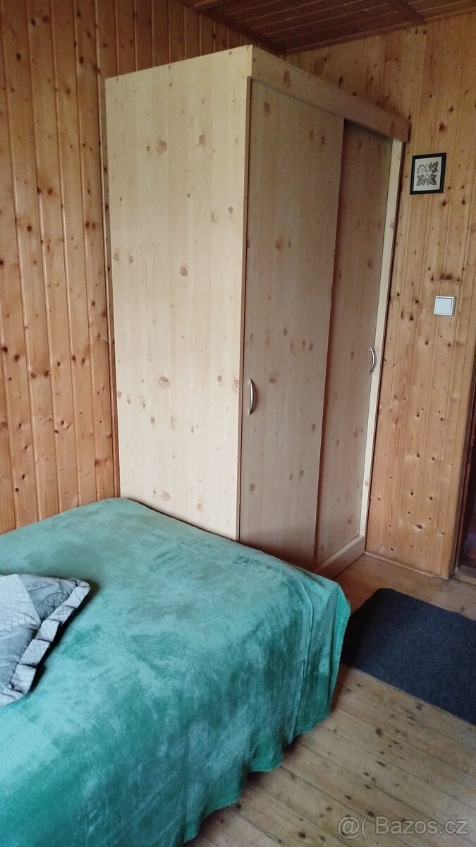 Pronájem chaty je možno i na Velikonoční víkend - 17