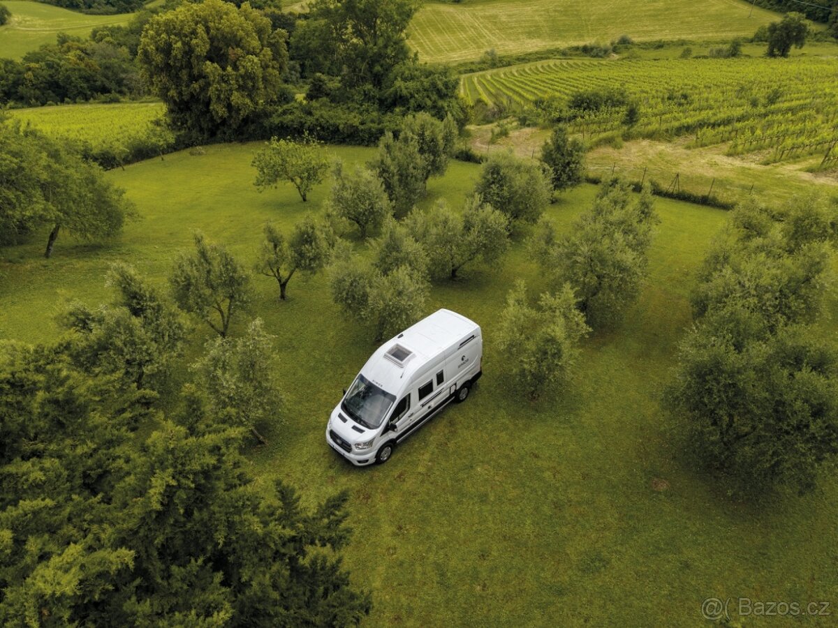 RIMOR VAN model 2026 - 17