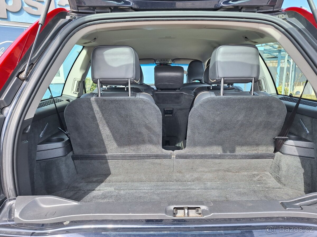 Volvo XC90, D5 EXECUTIVE 7.míst - 17