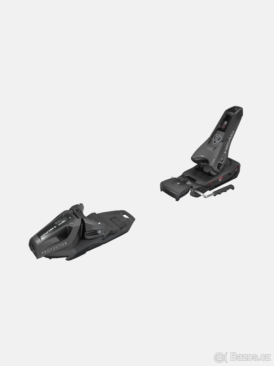 HEAD SUPERSHAPE e-MAGNUM SW + PROTECTOR PR 13 2025/2026 - 17