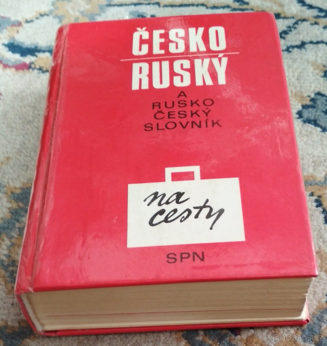 Učebnice, slovníky a atlas nejen pro střední školy - 17