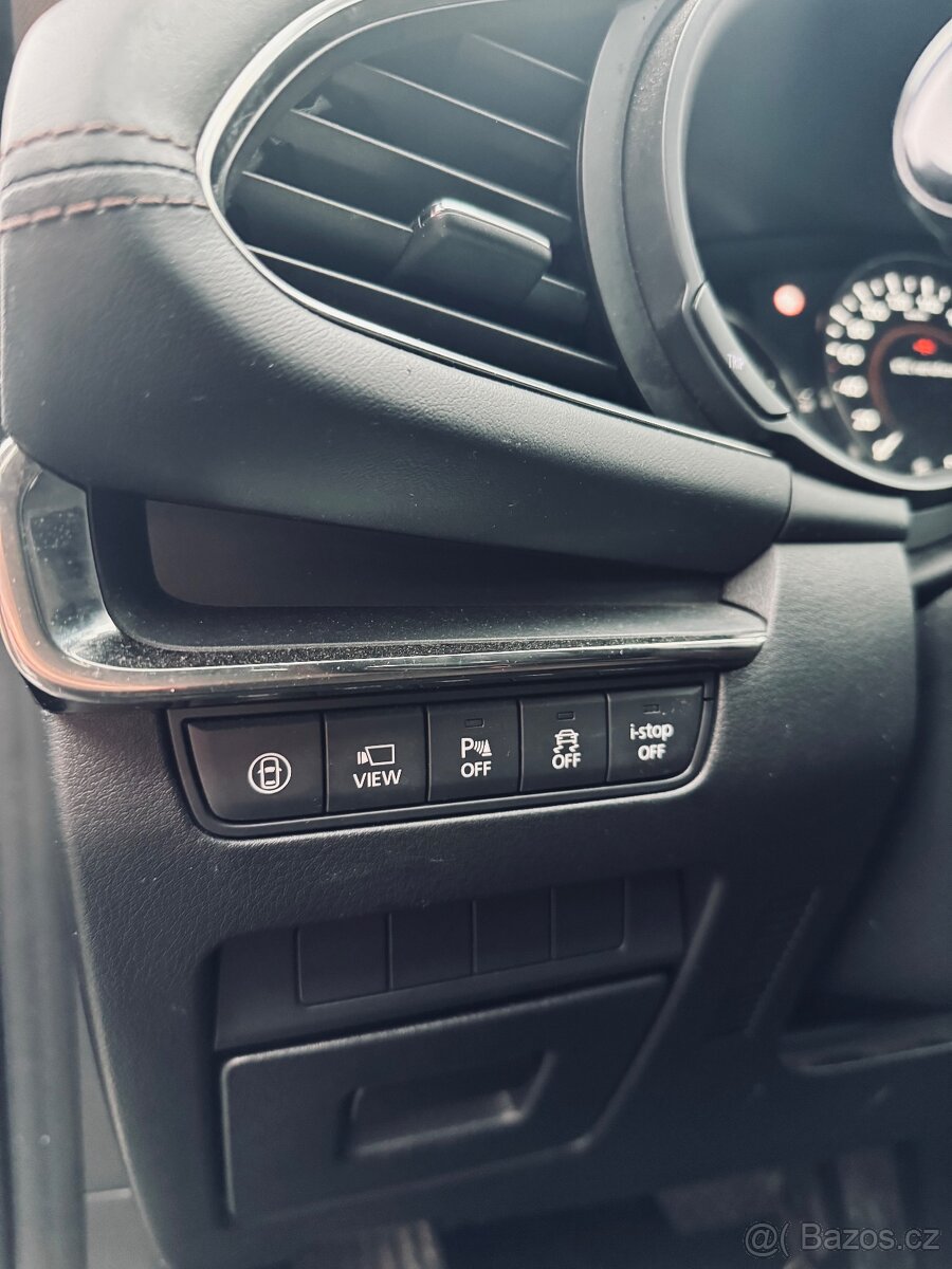 Mazda 3 2.0 90 kw Automat - 17