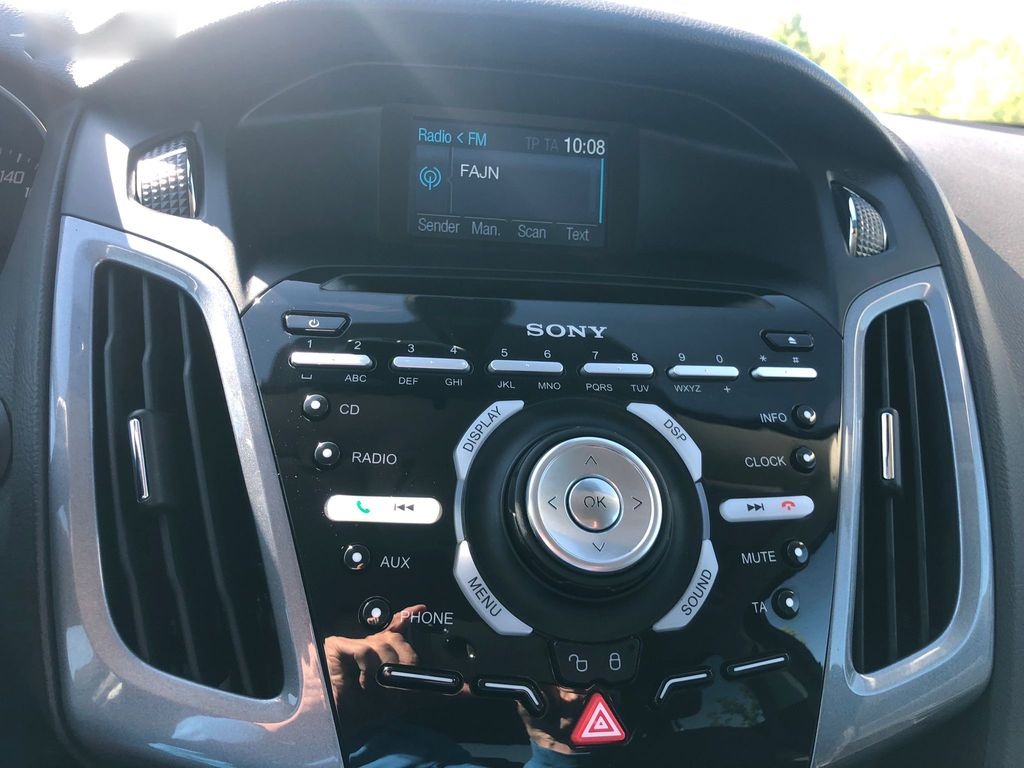 FORD FOCUS 77KW - 17