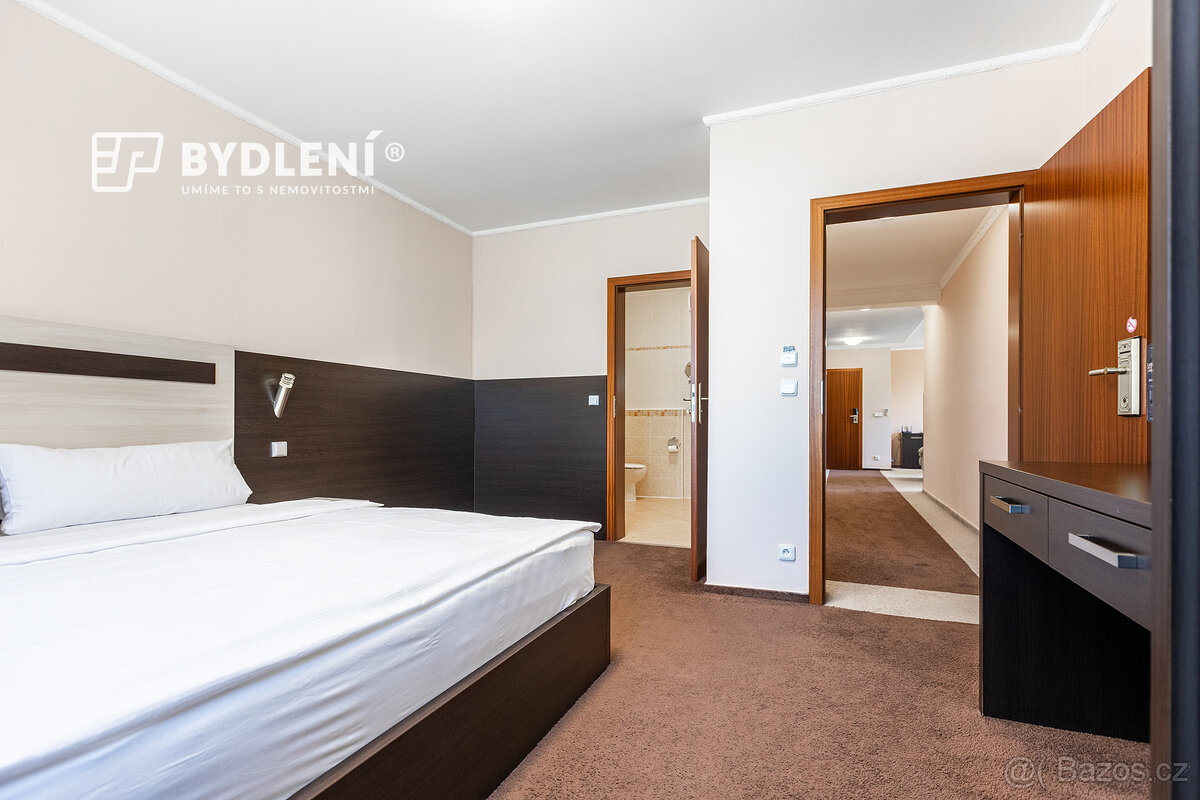 Prodej bytu 3+kk – 101,04 m², 4. NP, Teplice – Šanov 1 (Rezi - 17