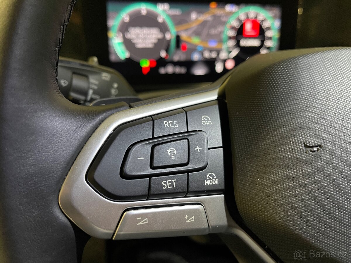 Volkswagen Passat 2025 2.0 TDI DSG - Tažné/360Kamery/Záruka - 17