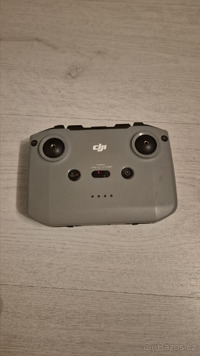 Dji mini 2 - 17