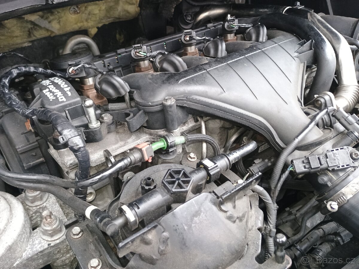 Ford S-max 2.0tdci 103kw - 17