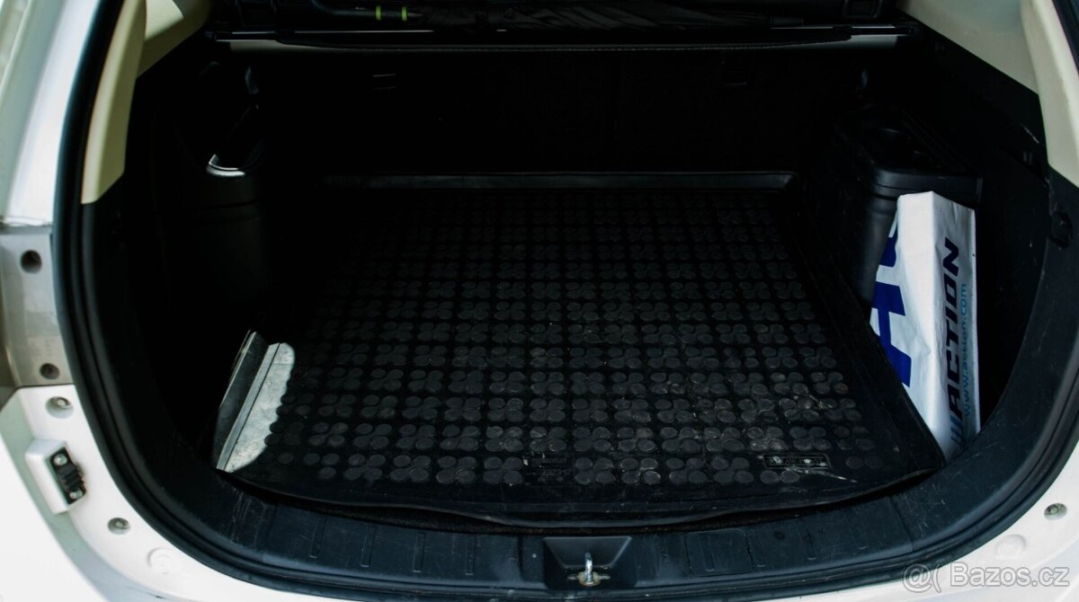 Mitsubishi Outlander 2.2 DI-D Instyle A/T - 17