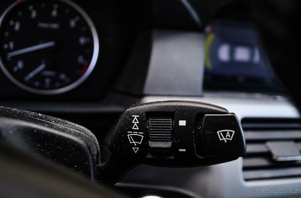 BMW 530i E60 M-Packet - 17