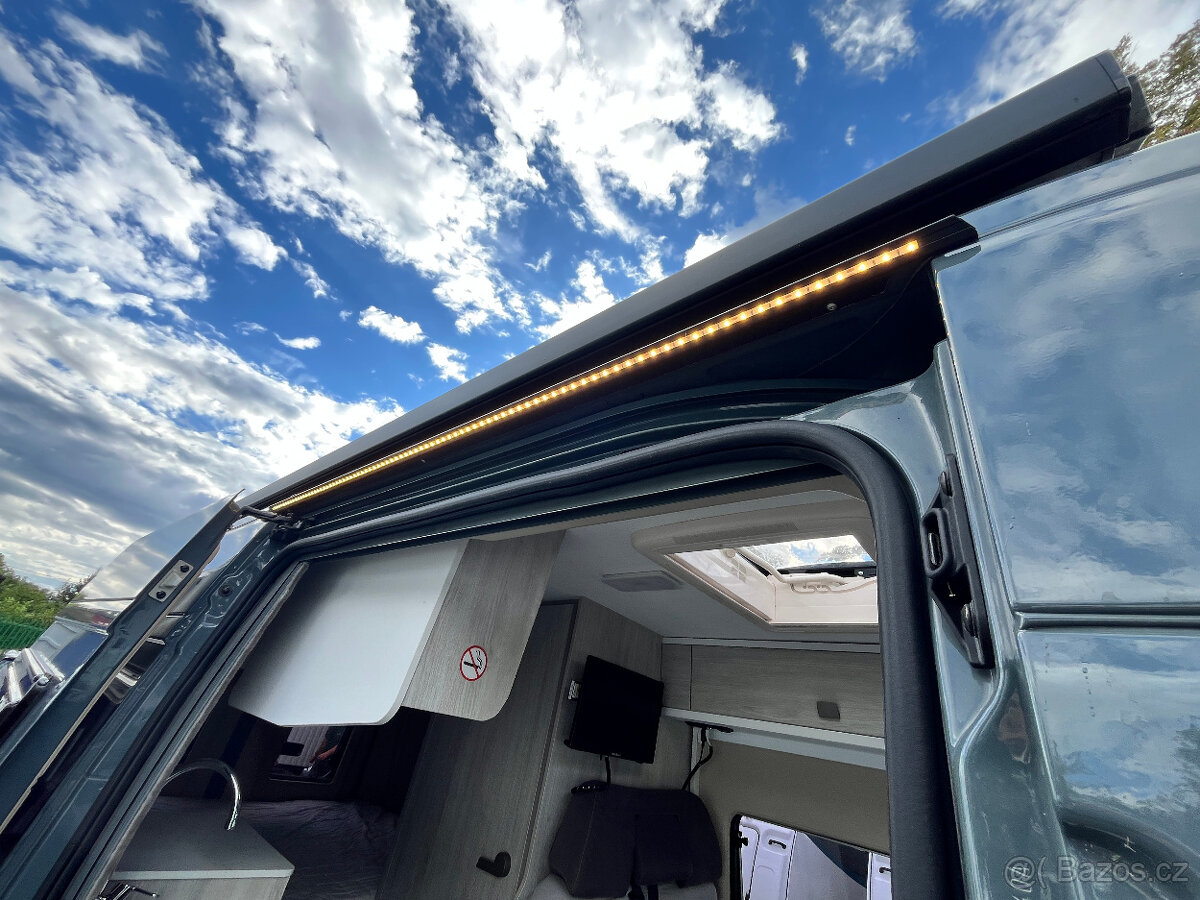 Roller Team Livingstone 2 - odpočet DPH - KLIMATIZOVÁNO - 17