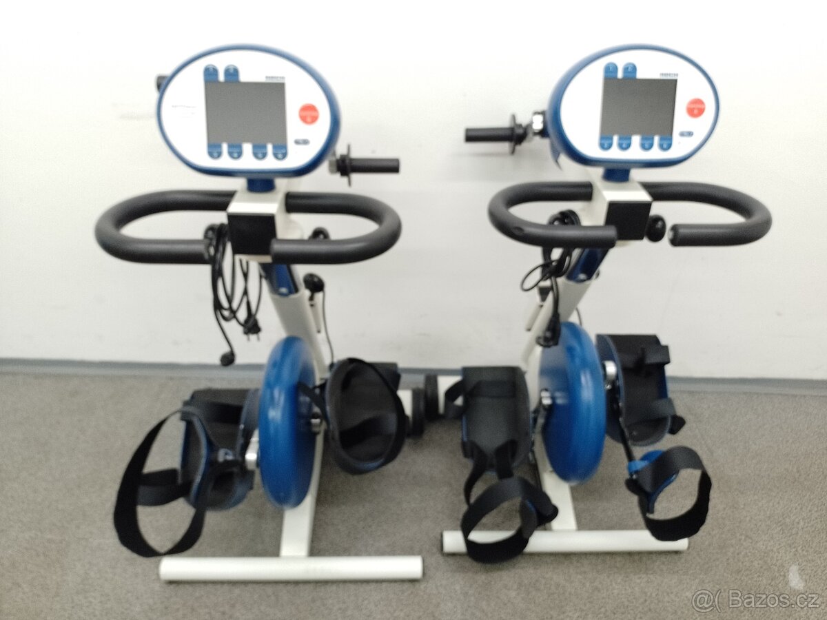 MOTOMED VIVA 2 pro nohy a ruce SUPER STAV - 17