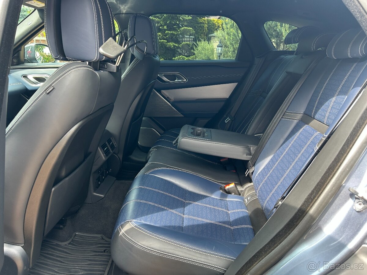 Land Rover Range Rover Velar, 3.0d R-Dynamic 202kW - 17