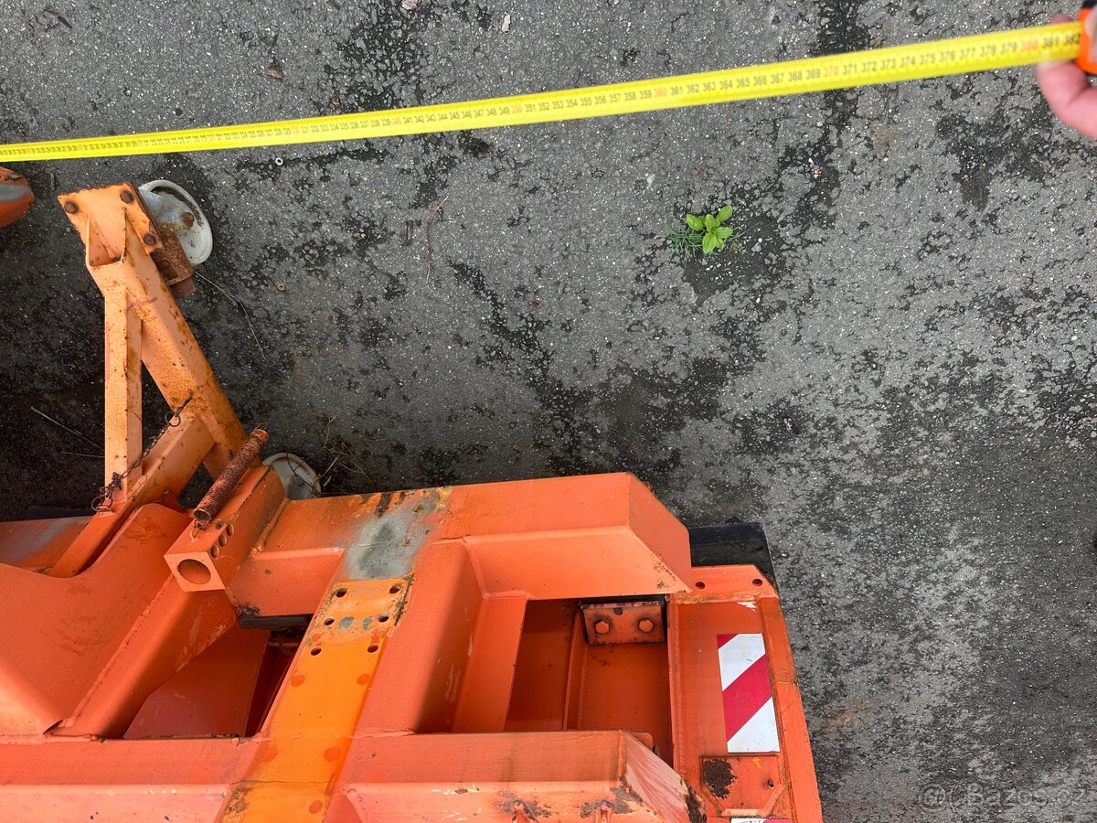 Radlice sněhové - 17