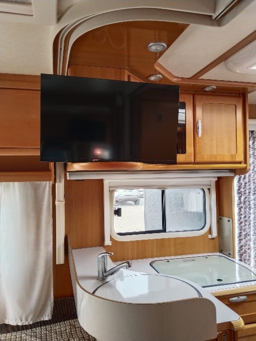 Karavan Tabbert Vivaldi 460 - 17