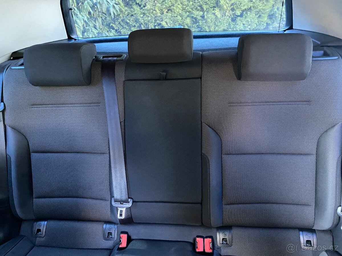 VW Golf 71.4 TSI 90KW nové rozvody - 17