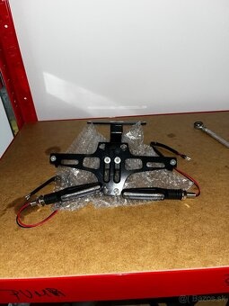 DUCATI MONSTER 796 2011 - ČÍTAJ INZERÁT/PROJEKT - 17