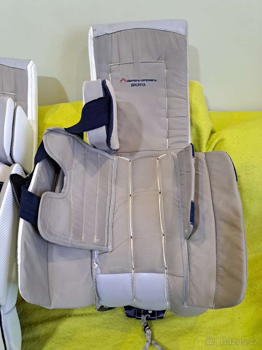 TRUE L20.1 Betóny - 17