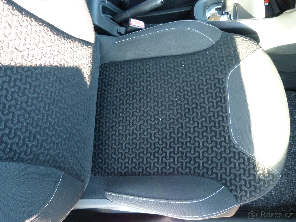 Citroen C3, 1,4 HDI, automat - 17