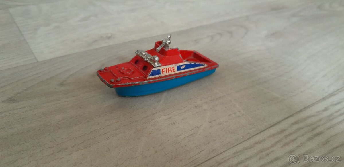 autíčka - angličáky Corgi (Anglie) - 17