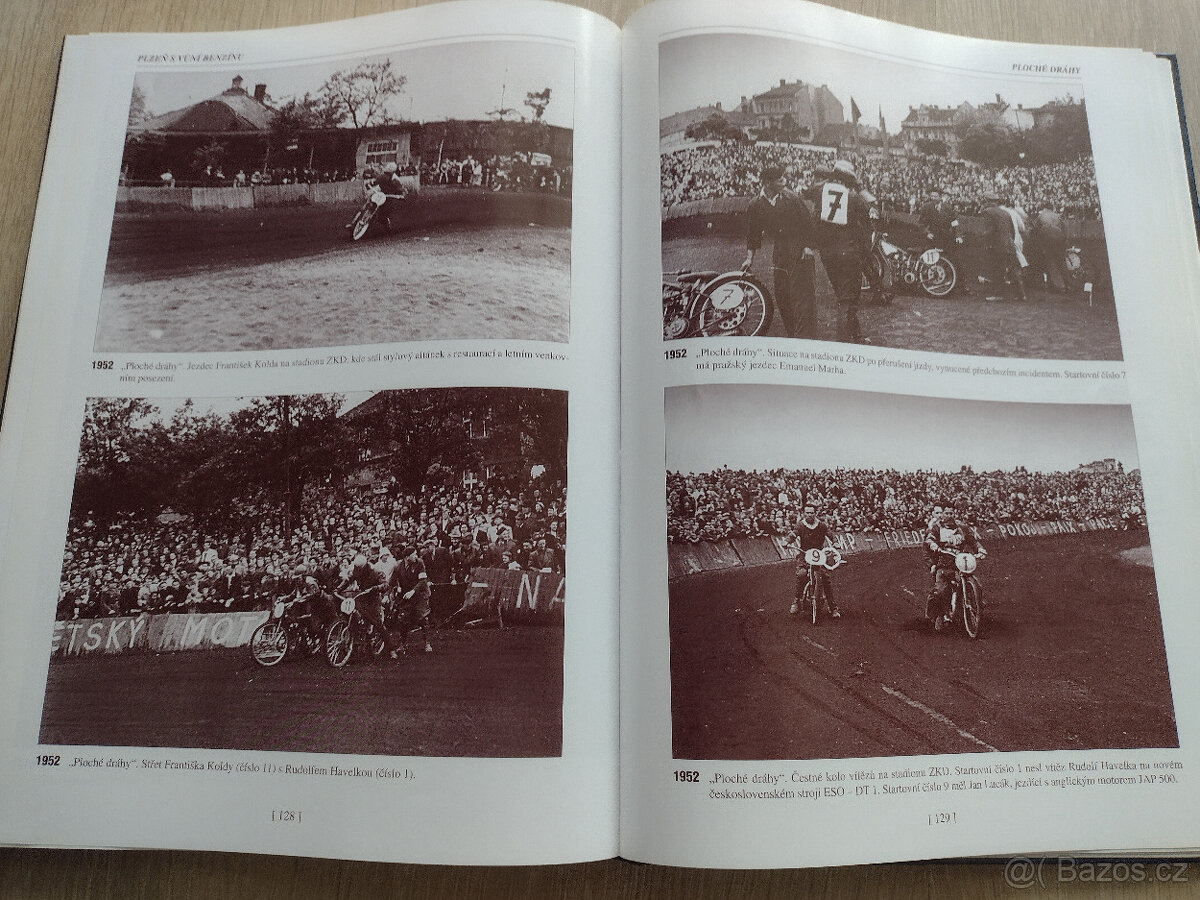 PLZEŇ S VŮNÍ BENZÍNU - 17