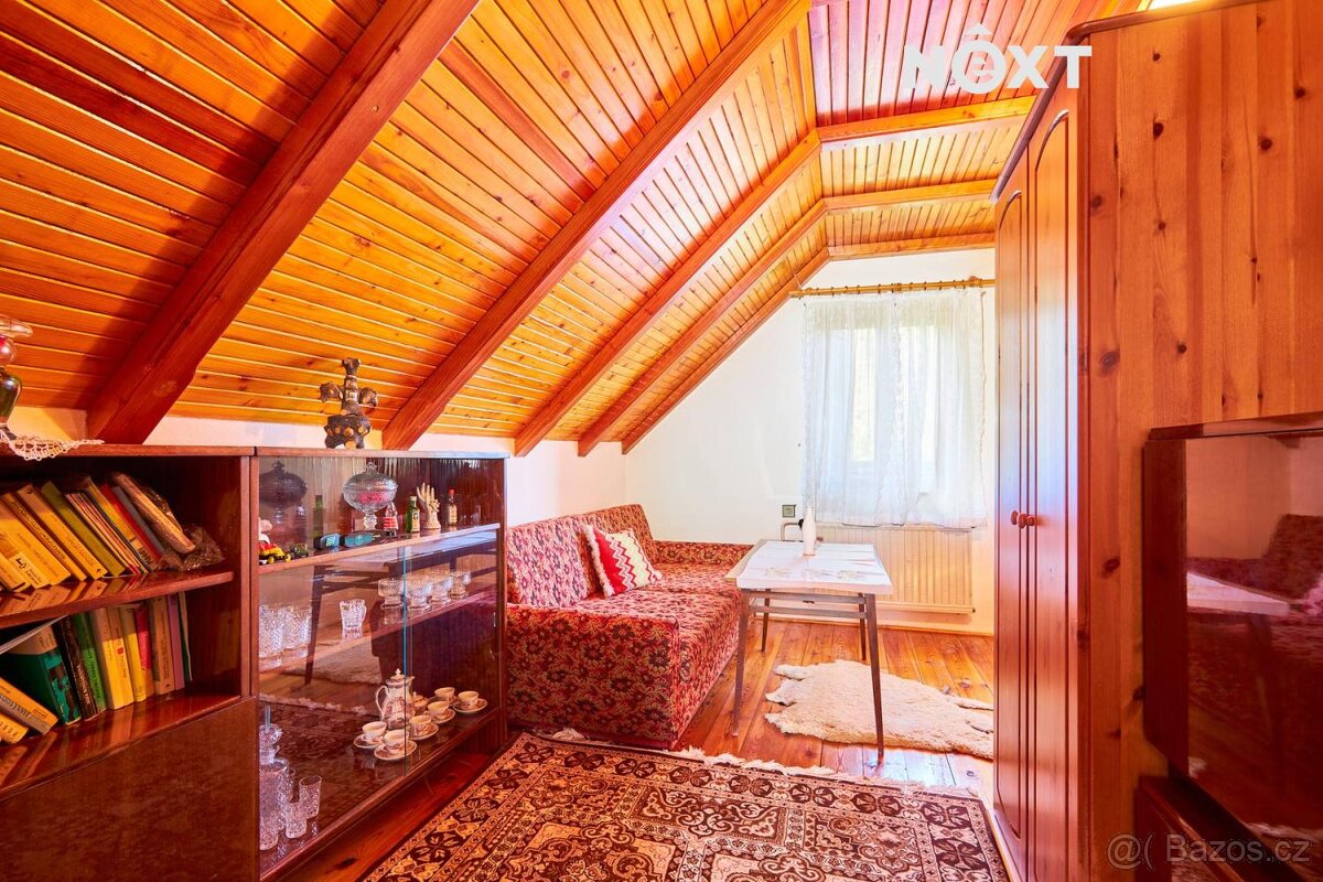 Prodej Rodinný dům, 122㎡ - 17