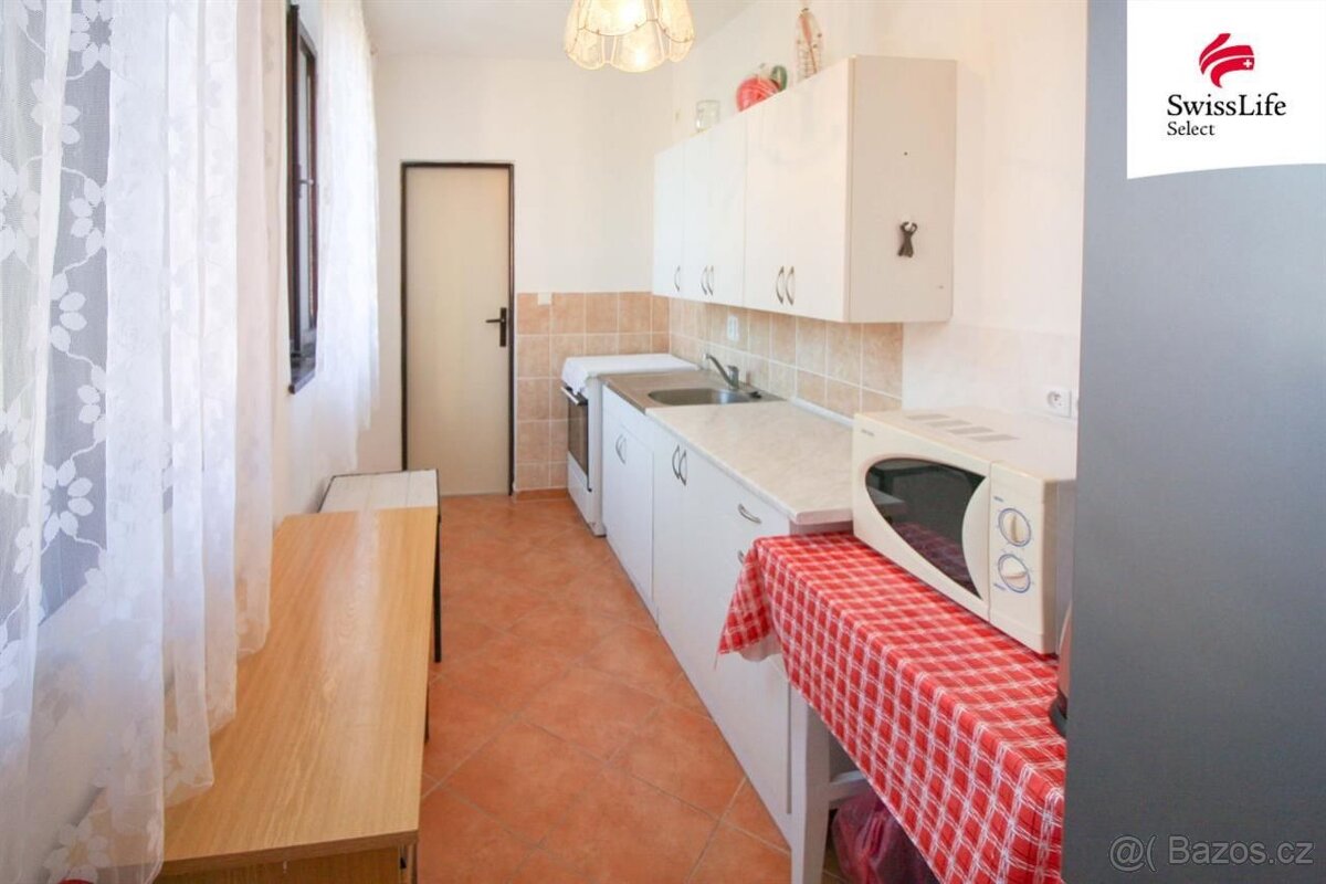 Prodej rodinného domu 91 m2, Svojkovice - 17