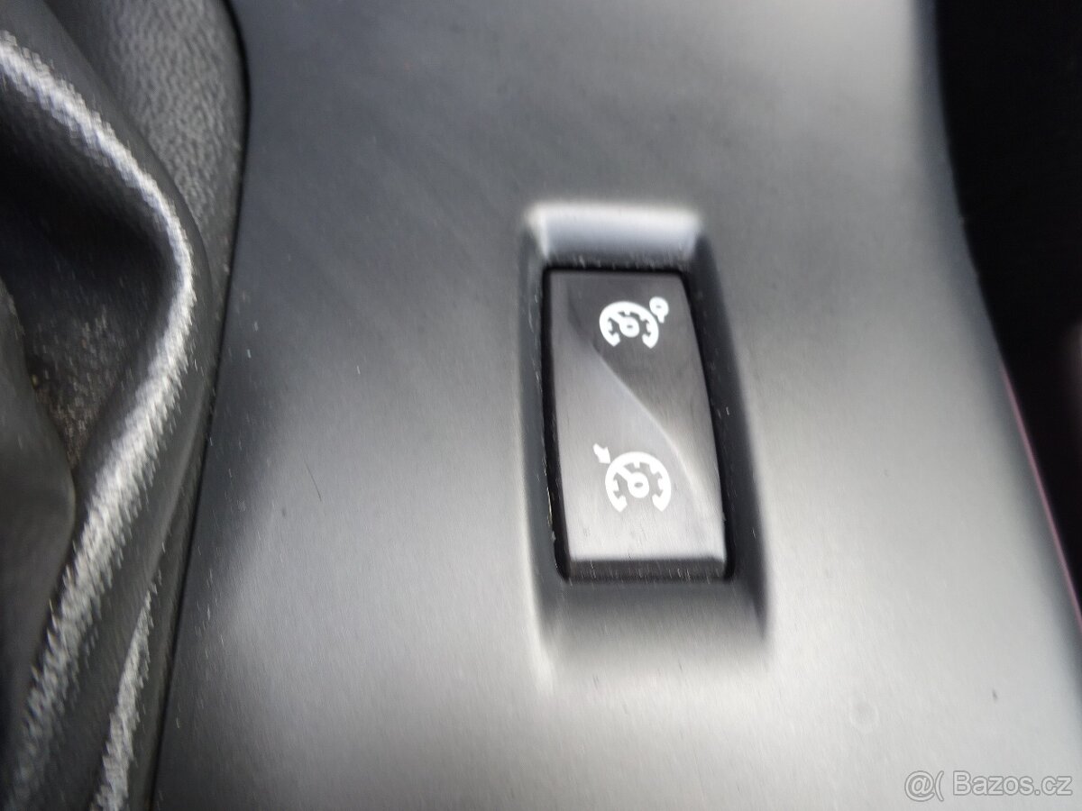 Renault Mégane 1,2 TCE, 1 MAJITEL,GARANCE KM - 17