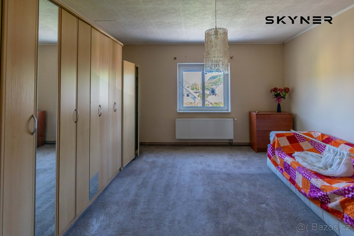 Prodej rodinné domy, 210 m² - Ústí nad Labem - Svádov - 17