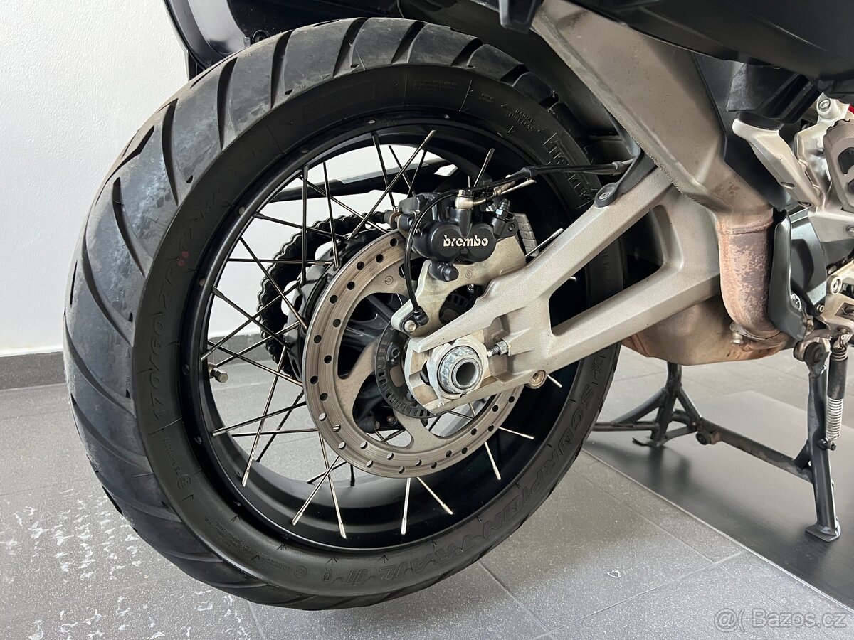 Ducati Multistrada V4 S Sport - 17