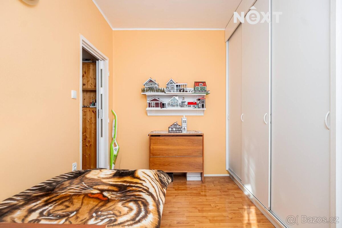 Prodej byt 2+1, 55㎡ - 17