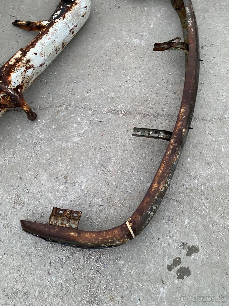 Vw t2a nárazníky - 17