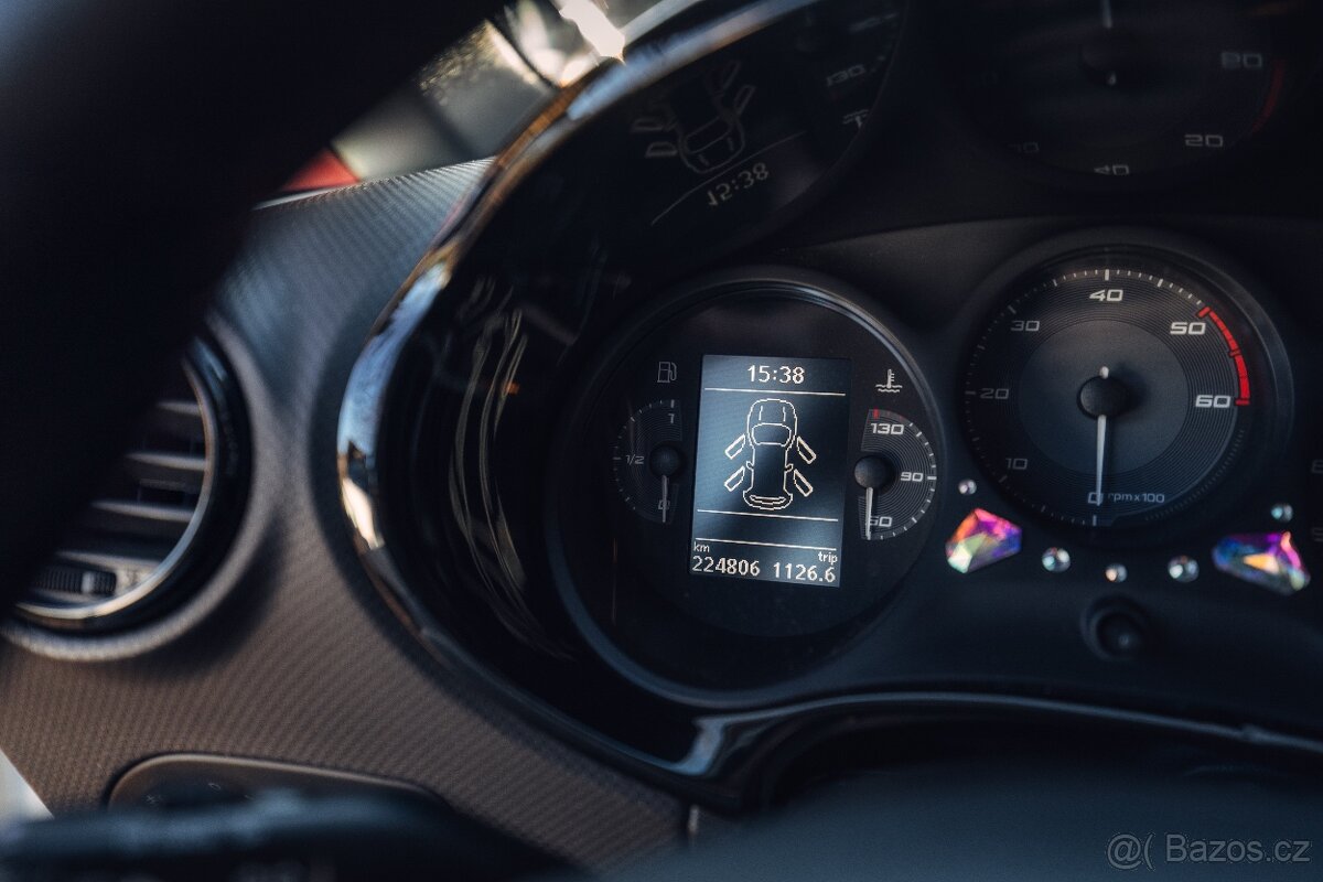 Seat Leon FR 2.0 TDI - 17