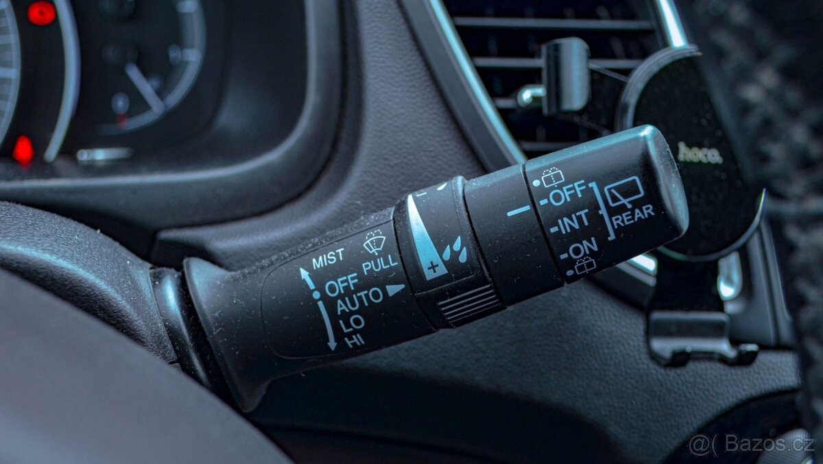 Honda CR-V 1.6 i-DTEC Elegance/Plus 4WD A/T - 17