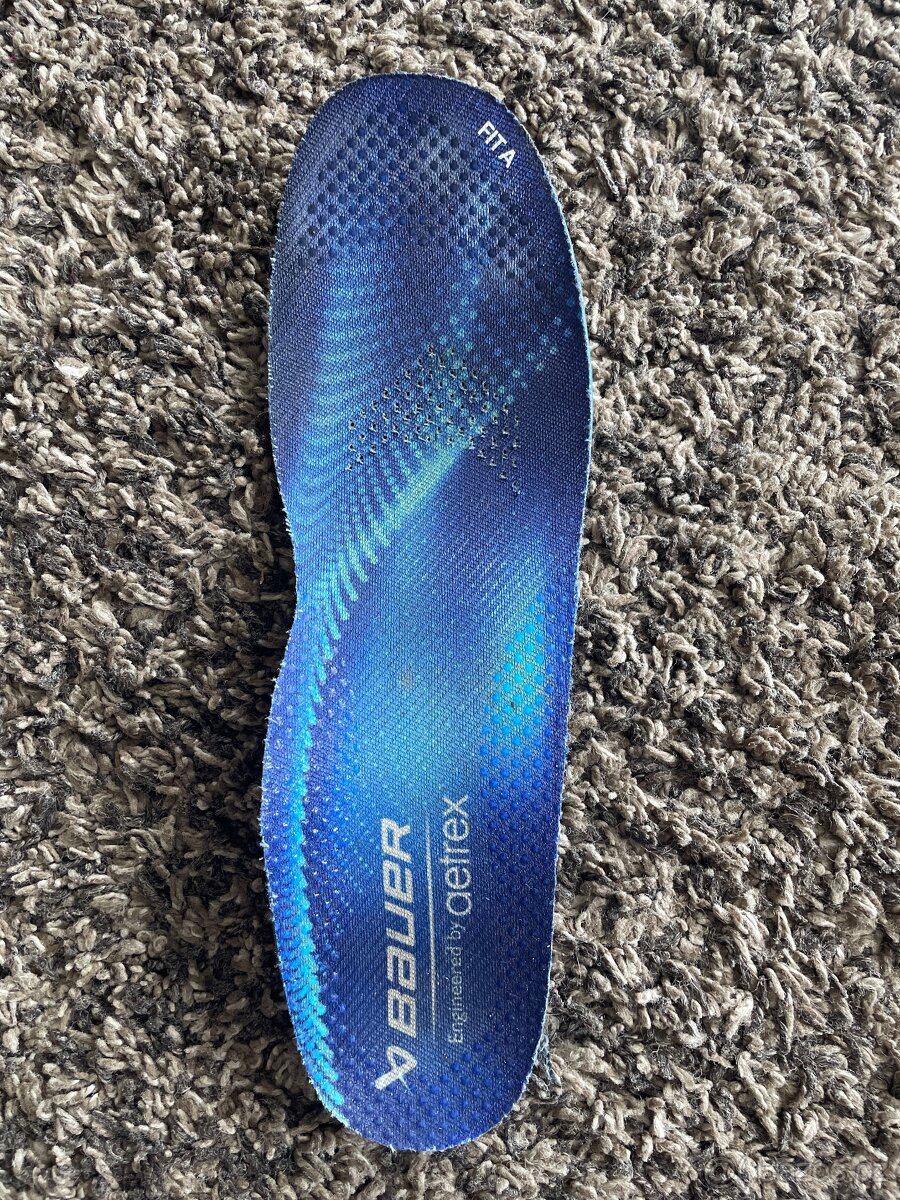 Brusle Bauer M4 - 17
