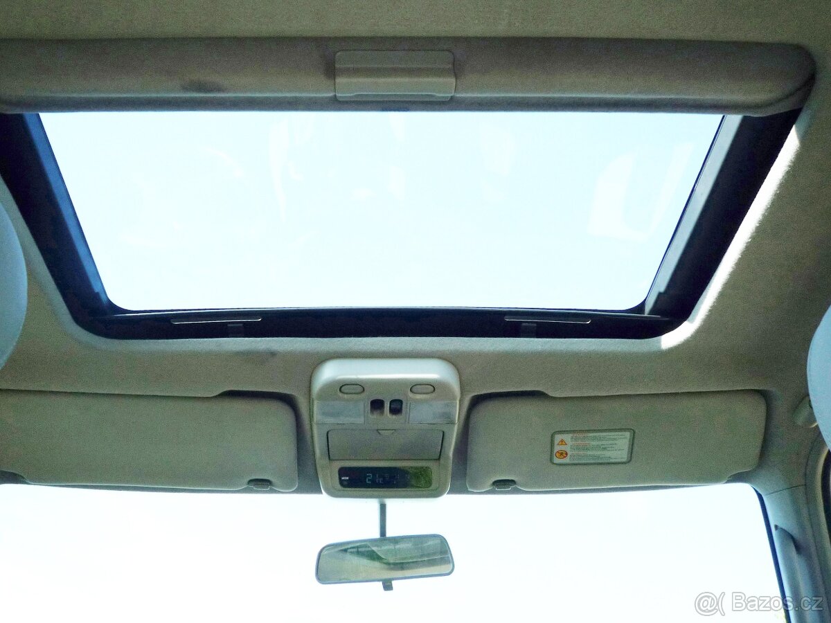 Nissan Patrol 3,0 GR - 17