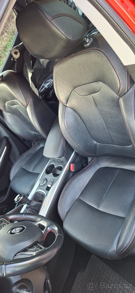 Renault Kadjar 1.6dci 4×4 - 17