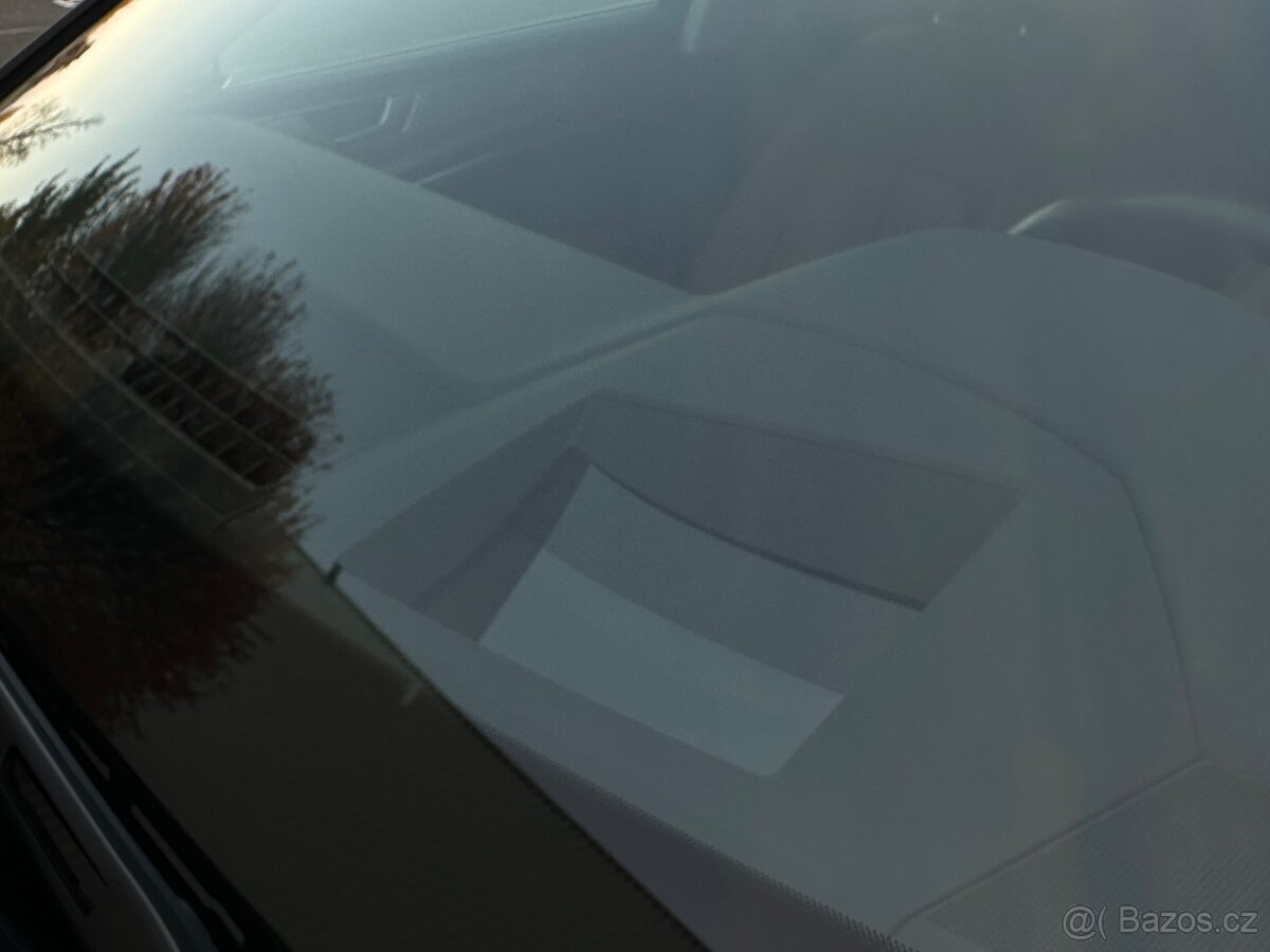 A6 50 TDi, S-line, Záruka, ČR - 17
