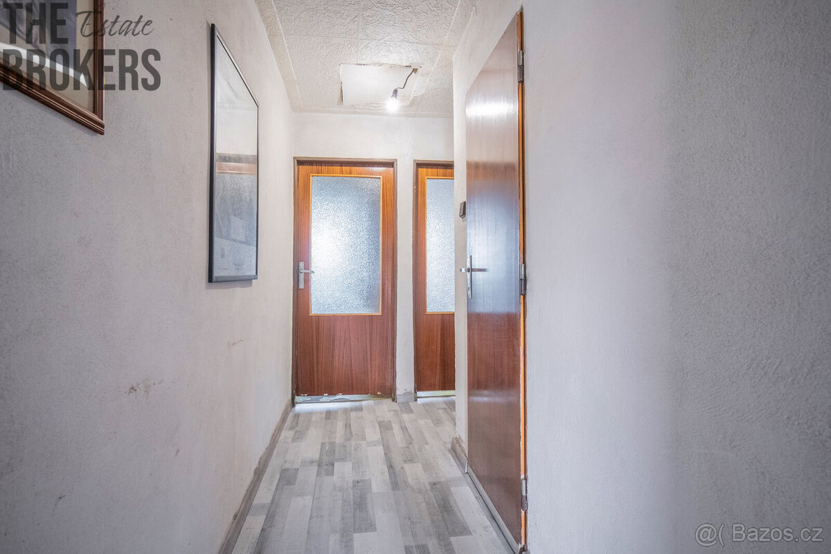Prodej rodinného domu, Praha - Koloděje - 17