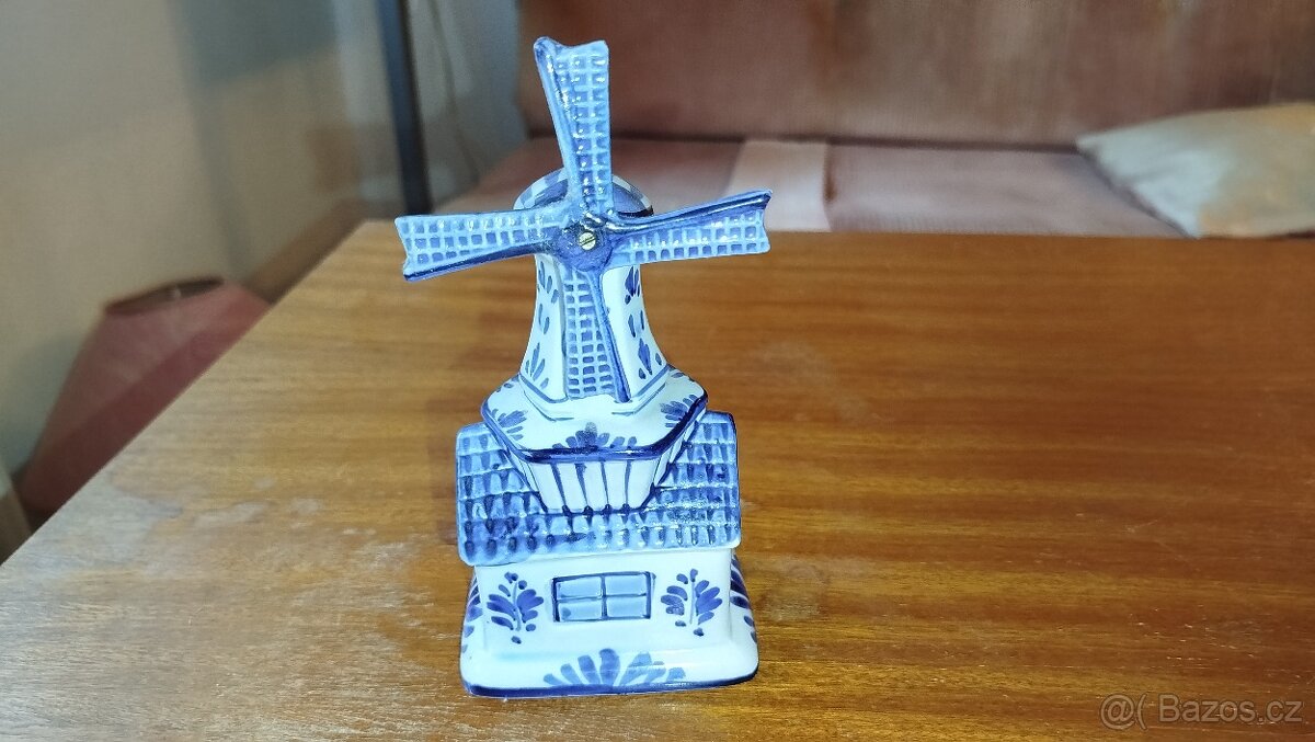 keramické hrníčky a džbány - 17