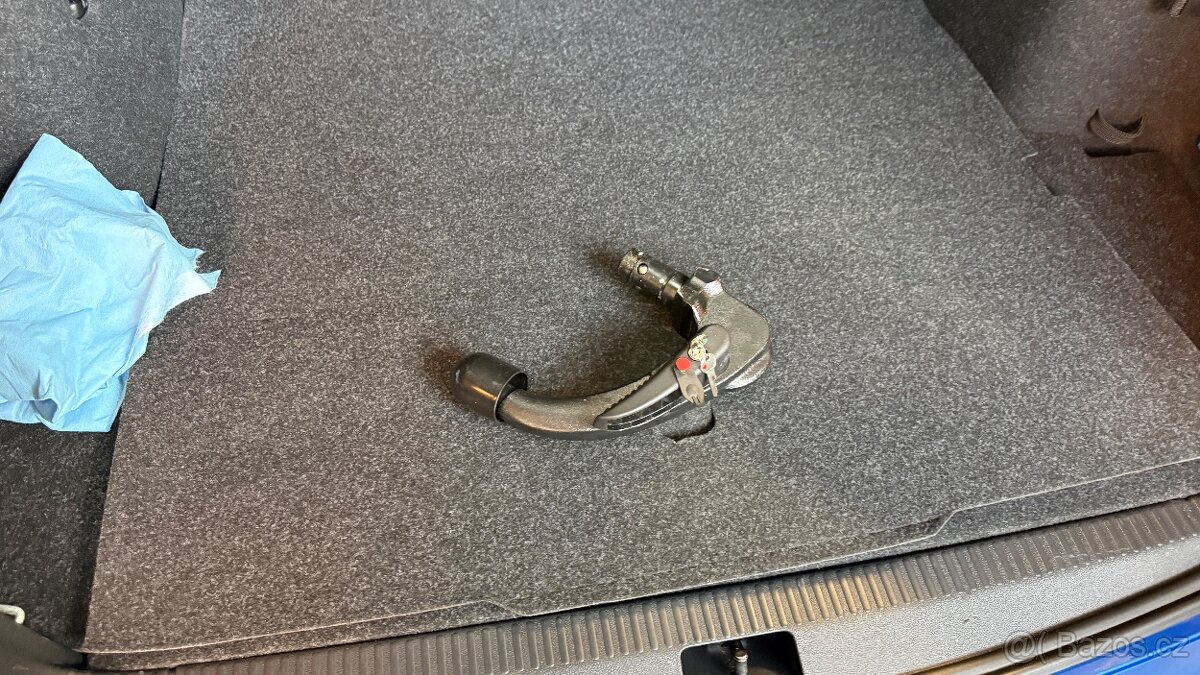 Škoda Octavia 3 //1.5TSi//110kW//STYLE PLUS//VÝBAVA// - 17