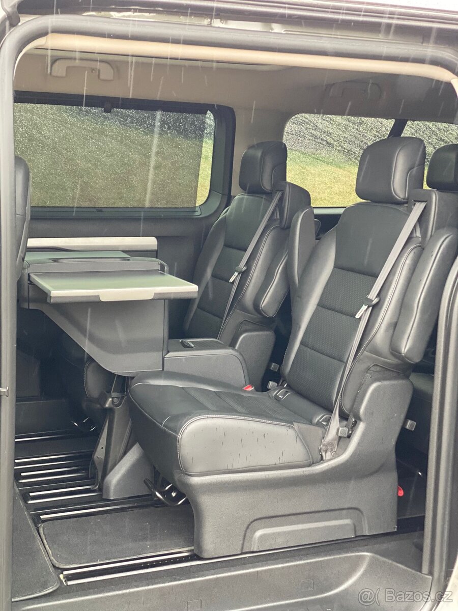 Toyota Proace - 17