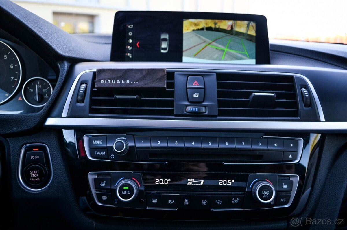 Bmw f32 430i - 17