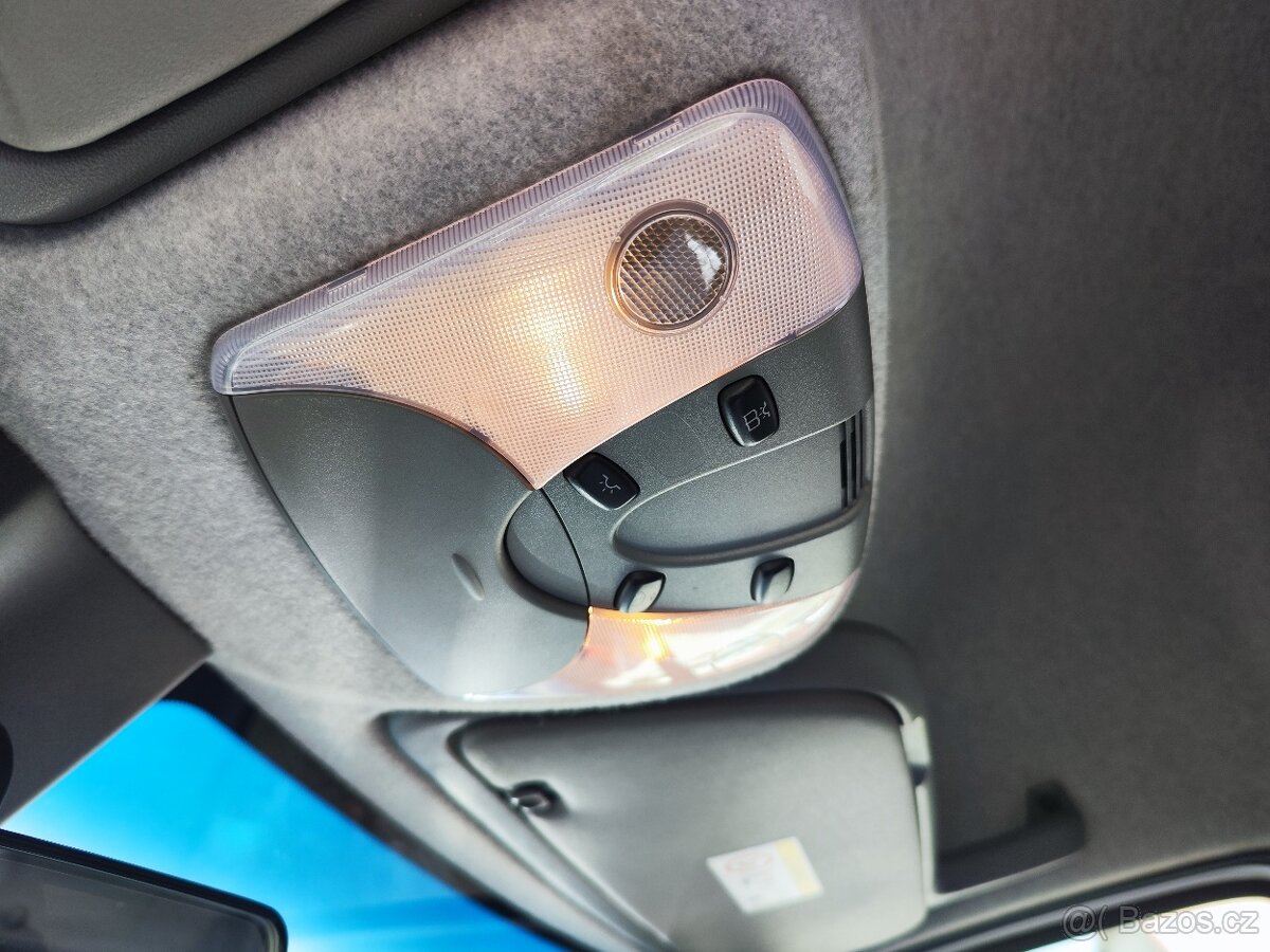 Mercedes SPRINTER 316 CDI 2,2 L4H2 BOHATA VYBAVA - 17