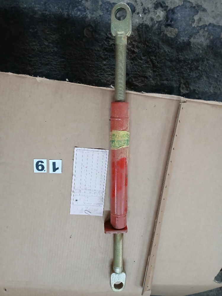 Prodám díly na pluh Jupiter(Lemken) - 17