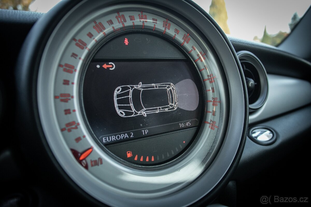 Mini Cooper R56 88kW - 17